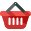Shopping icon 64x64